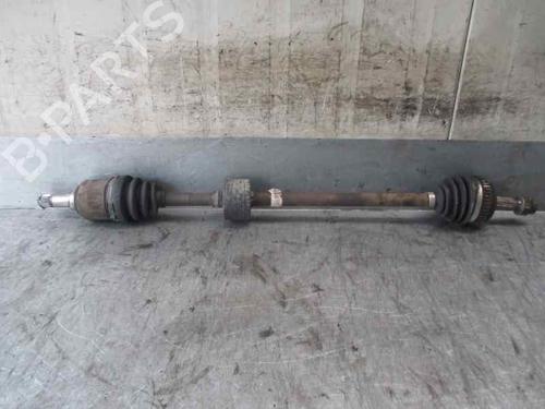 Used Right front driveshaft LANCIA Y (840_) 1.2 16V (840AD) (86 hp) 6981284
