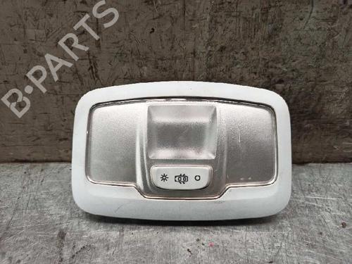 Used Interior roof light PEUGEOT 308 II (LB_, LP_, LW_, LH_, L3_) 1.6 BlueHDi 120 (120 hp) 7762696