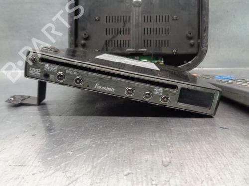 Electronic module BMW 3 Touring (E46) 320 d | BP10661990M83