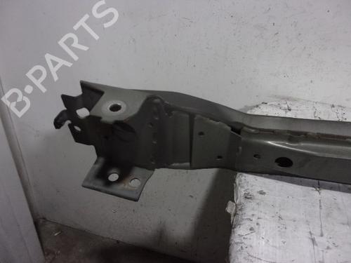Front bumper reinforcement MAZDA CX-7 (ER) 2.2 MZR-CD AWD (ER10A) | BP18015009C109 