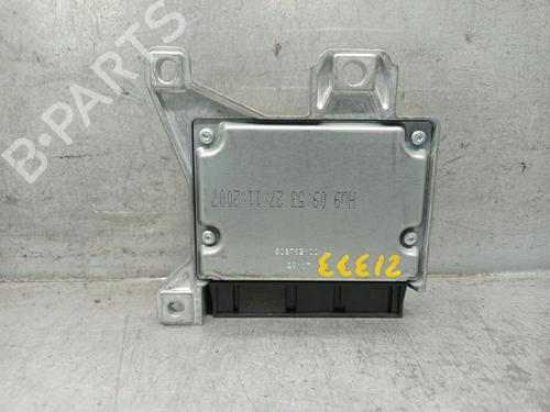 ECU airbags PEUGEOT 308 I (4A_, 4C_) 1.6 HDi | BP20334629M53 