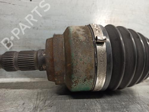 Right front driveshaft OPEL ASTRA G Hatchback (T98)  | BP16975890M39 