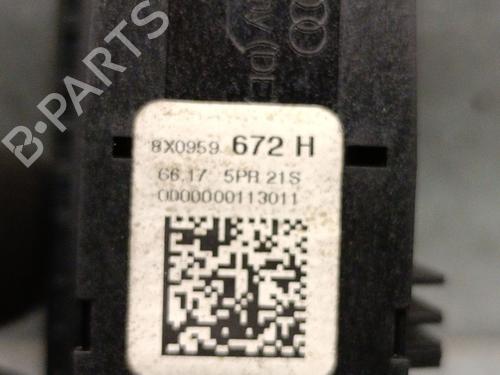 Warning switch AUDI A1 Sportback (8XA, 8XF) 1.0 TFSI | BP38312282I22 - Image 6