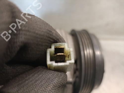 AC compressor CHEVROLET AVEO / KALOS Hatchback (T200) 1.2 | BP37421637M34 - Image 6