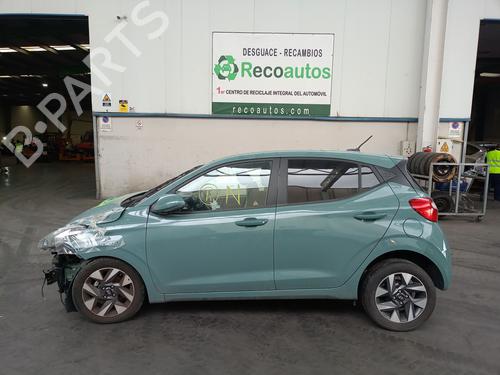 Ricambi HYUNDAI i10 III (AC3, AI3)  1.0 MPi  4645456