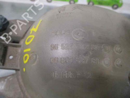 Expansion tank CITROËN C3 I (FC_, FN_) 1.1 i | BP2109918C120 