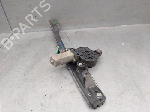 Rudehejsemekanisme Højre foran FIAT PUNTO (188_) 1.3 JTD 16V | BP29350001C23 