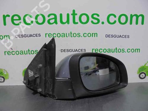 Used Right mirror OPEL SIGNUM Hatchback (Z03) 2.2 direct (F48) (155 hp) 2332529