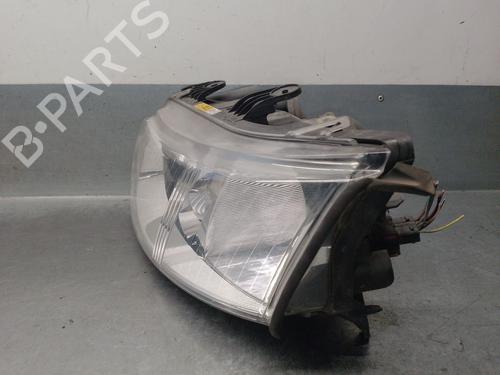Left headlight SAAB 9-3 (YS3F, E79, D79, D75) 1.9 TiD | BP38597552C28 - Image 3