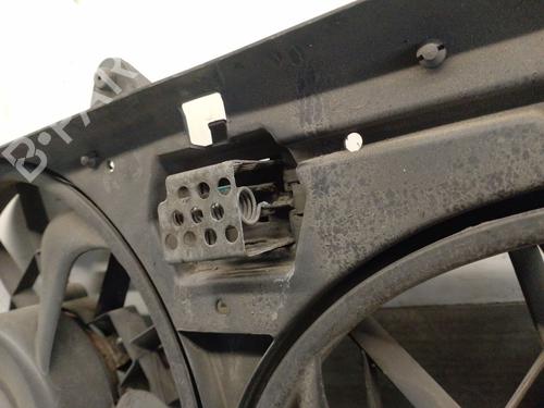 Koelventilatormotor FORD FOCUS I Saloon (DFW) 1.8 16V | BP28579936M35 