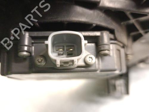 Left headlight MAZDA CX-7 (ER) 2.3 MZR DISI Turbo AWD (ER3P) | BP29870040C28