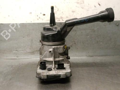 Used Steering pump PEUGEOT 308 I (4A_, 4C_) 1.6 HDi (109 hp) 30728265