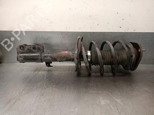 Left front shock absorber TOYOTA COROLLA (_E12_) 1.6 VVT-i (ZZE121_, ZZE121R) | BP29595332M16 