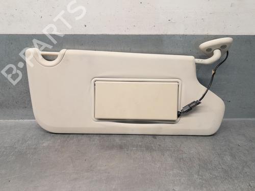 Used Right sun visor Right sun visor DODGE JOURNEY 2.0 CRD (136 hp) 36071467 36071467