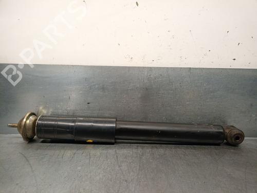 Used Left rear shock absorber MERCEDES-BENZ S-CLASS (W140) 300 SE, SEL/S320 (140.032, 140.033) (231 hp) 24167794