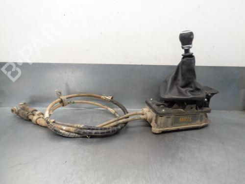 Gear lever SUBARU FORESTER (SH_) 2.0 D AWD (SHH, SHD, SHN) | BP13366834M90 