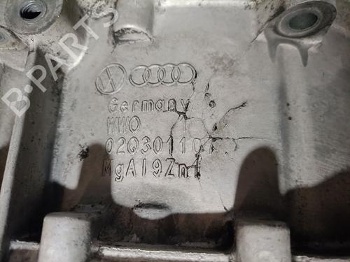 Gearbox AUDI A3 (8P1) 2.0 TDI 16V | BP39147811M3 - Image 10