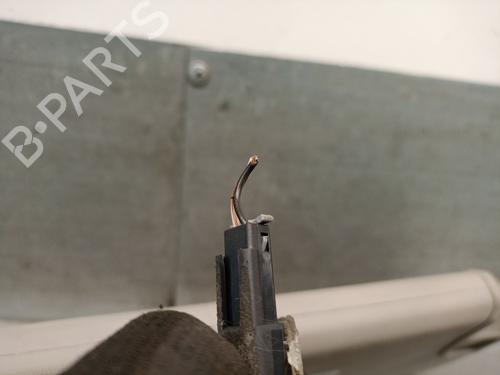 Right sun visor OPEL ASTRA J (P10) 1.6 CDTi (68) | BP31756365I2