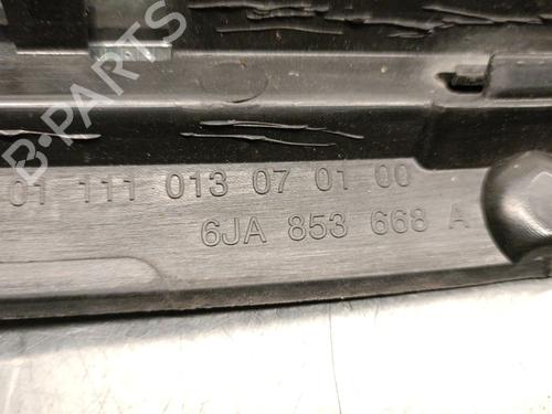 Grille SEAT TOLEDO IV (KG3) 1.6 TDI | BP30182077C40