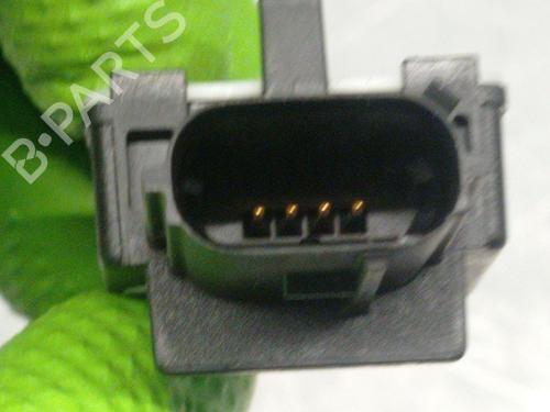 Electronic module PEUGEOT 108 1.0 VTi 72 | BP28481268M83