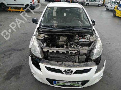 Headlight switch HYUNDAI i20 I (PB, PBT) 1.4 CRDi | BP20256766I24 - Image 7