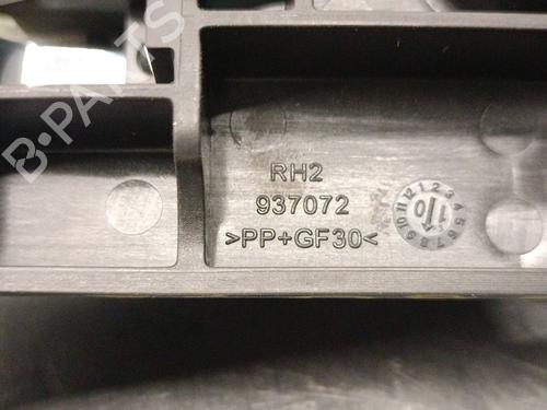 Front right interior door handle FIAT FREEMONT (345_) 2.0 JTD | BP38001409I14 - Image 4