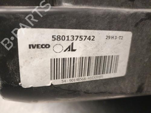 Left headlight IVECO DAILY V Van 35C15 V, 40C15 V, 45C15 V, 50C15 V, 60C15 V,65C15 V | BP37224762C28 - Image 7