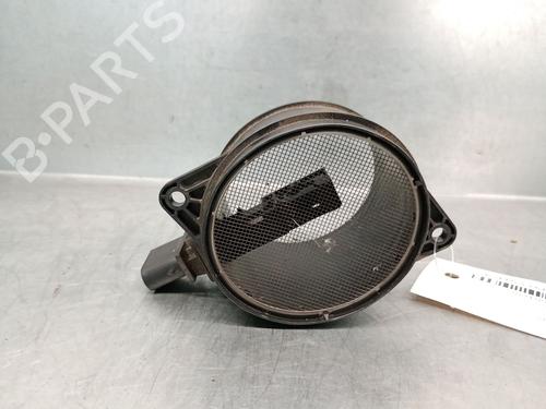 Used Mass air flow sensor BMW X3 (E83) 2.0 sd (177 hp) 29827378