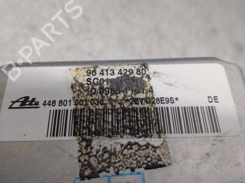 Electronic module CITROËN C5 II (RC_) 1.6 HDi (RC8HZB) | BP30122029M83 