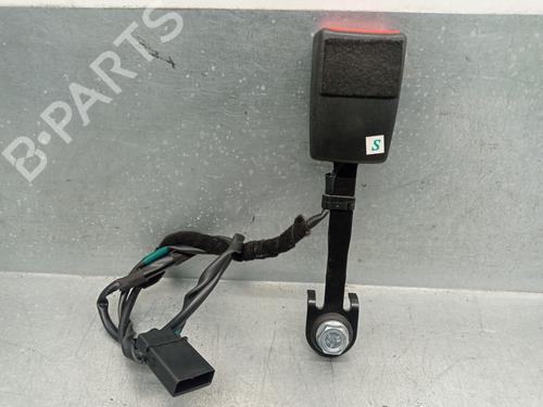 Sikkerhetsbelte-spenne LANCIA DELTA III (844_) 1.6 D Multijet (844.AXC11, 844.AXC1A) (120 hp) 31644667