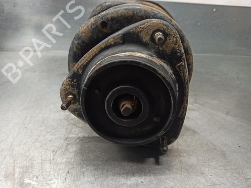 Left front shock absorber SUBARU FORESTER (SG_) 2.0 X AWD (SG5) | BP11762630M16 