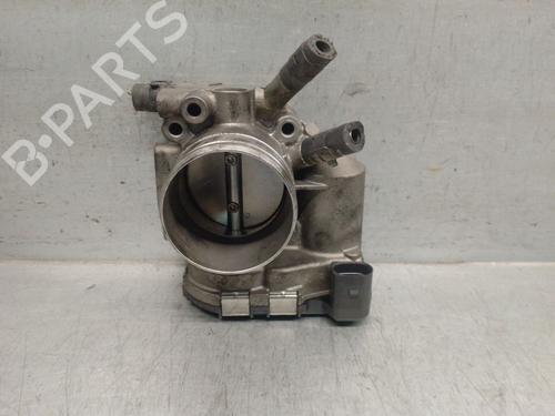 Spjældhus AUDI A4 B6 (8E2) 2.0 FSI (150 hp) 32844396