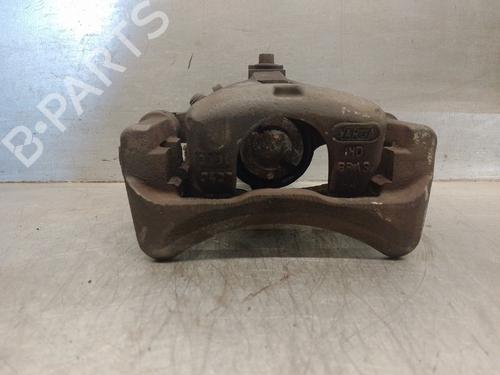 Right rear brake caliper JAGUAR S-TYPE II (X200) 3.0 V6 | BP12261937M106 