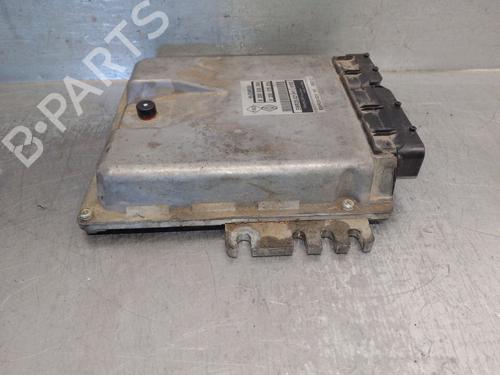 Engine control unit (ECU) RENAULT ESPACE IV (JK0/1_) 3.5 V6 (JK00, JK0F, JK0P, JK0S, JK0W) | BP29916614M57