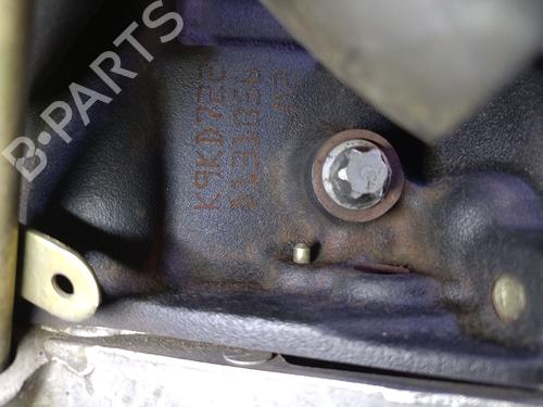 Motor RENAULT SCÉNIC II (JM0/1_) 1.5 dCi (JM02, JM13) | BP28172095M1