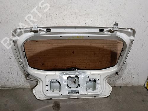 Tailgate SEAT IBIZA IV (6J5, 6P1) 1.6 TDI | BP26326897C6 