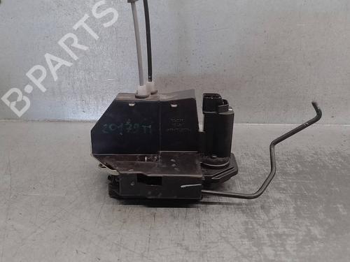 Used Rear left lock HYUNDAI i10 I (PA) 1.2 (78 hp) 17586977