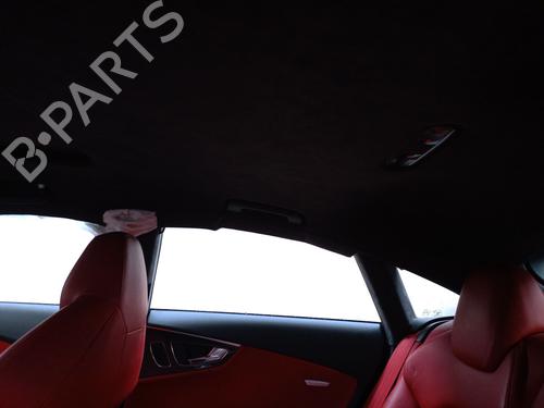 Right front seat AUDI A7 Sportback (4GA, 4GF) RS7 performance quattro | BP30005944C16 