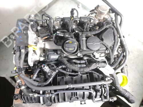 Motor SEAT ATECA (KH7, KHP) 1.5 TSI | BP31210609M1