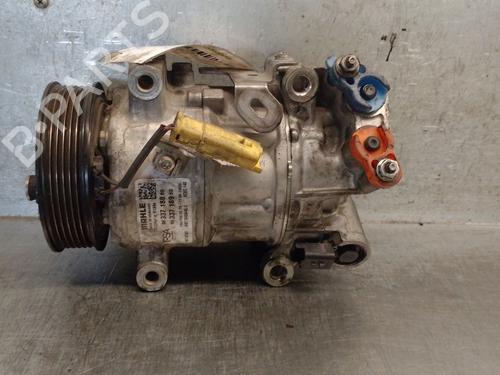 AC-Kompressor AC-Kompressor CITROËN C4 III (BA_, BB_, BC_) 1.2 PureTech 130 (BAHNSA, BAHNSB) (130 hp) 36359233 36359233
