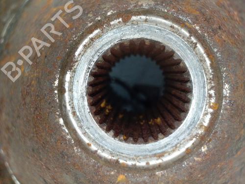 Høyre Styrespindel lagerhus MERCEDES-BENZ R-CLASS (W251, V251) R 350 4-matic (251.065, 251.165) | BP29808914M26 