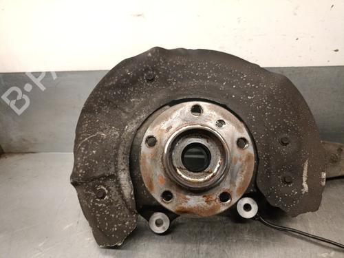 Left front steering knuckle BMW 5 Gran Turismo (F07) 530 d xDrive | BP21021683M25 