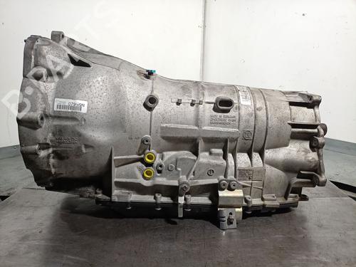 Used Gearbox Gearbox BMW X6 (E71, E72) xDrive 35 d (286 hp) 34193953 34193953