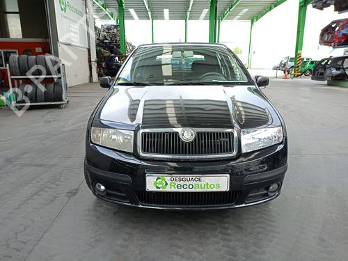 Right front window switch SKODA FABIA I (6Y2) 1.4 TDI | BP26002991I26 - Image 11