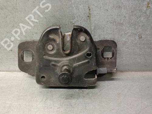 Used Hood lock CHRYSLER GRAND VOYAGER V (RT) 2.8 CRD (163 hp) 30686536