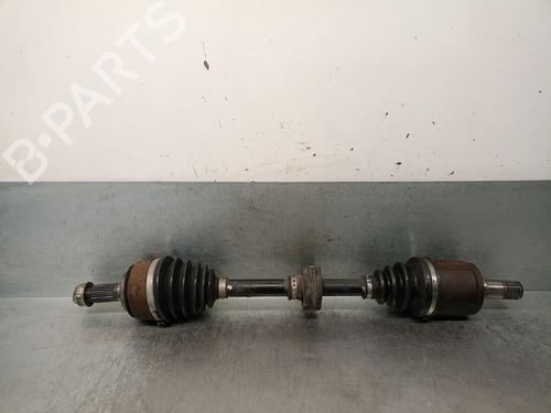 Drivaksel fortil venstre HONDA CIVIC VIII Hatchback (FN, FK) 1.8 (FN1, FK2) (140 hp) 31161187