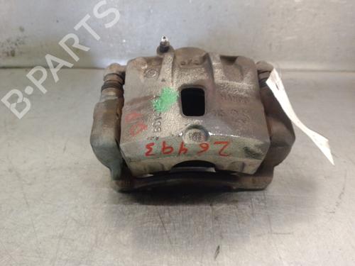 Right front brake caliper SSANGYONG TIVOLI 1.6 XDi 160 | BP38988553M104 - Image 5