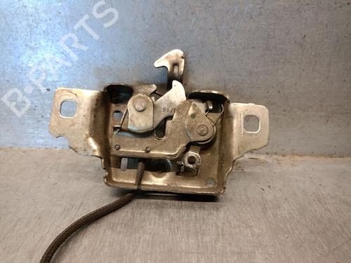 Hood lock RENAULT KANGOO / GRAND KANGOO II (KW0/1_) 1.5 dCi 110 (KW06, KW12) | BP25746403C133