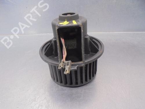 Used Heater blower motor VW GOLF II (19E, 1G1) 1.8 (90 hp) 17334536
