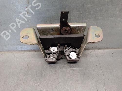 Tailgate lock TOYOTA AYGO (_B1_) 1.0 (KGB10_, KGB10R) | BP13738080C101 